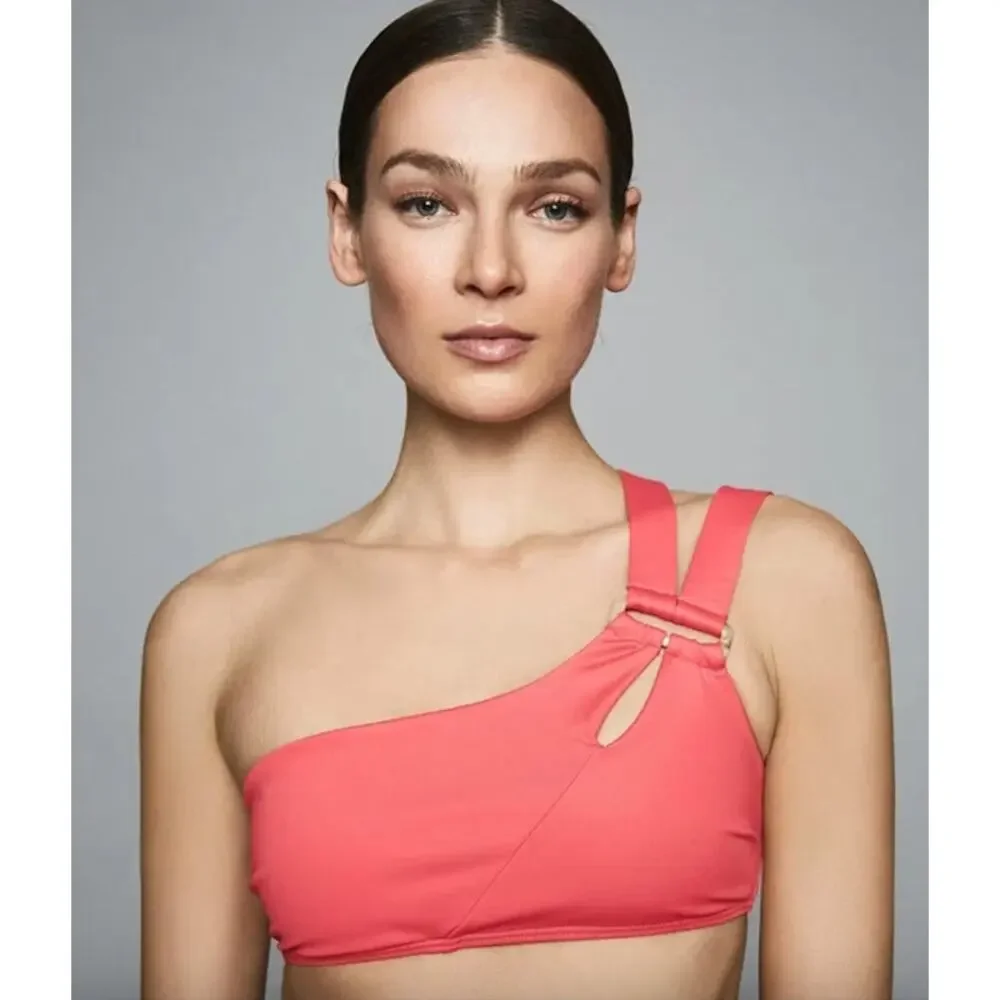 Reiss zadie asymmetric
